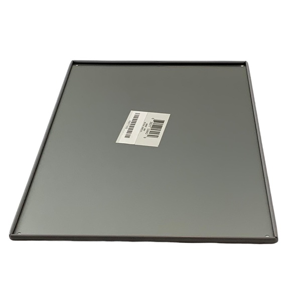 Metal Sign Garage Rules Nostalgic Vintage Style Wall Plaque Decoration 12 X 8 in - Picture 6 of 8